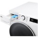 ΠΛΥΝΤΗΡΙΟ ΡΟΥΧΩΝ ΕΛΕΥΘΕΡΟ 60CM LG F4R5013TSWW (13KG / A / ΑΤΜΟΥ / Wi-Fi & AI)